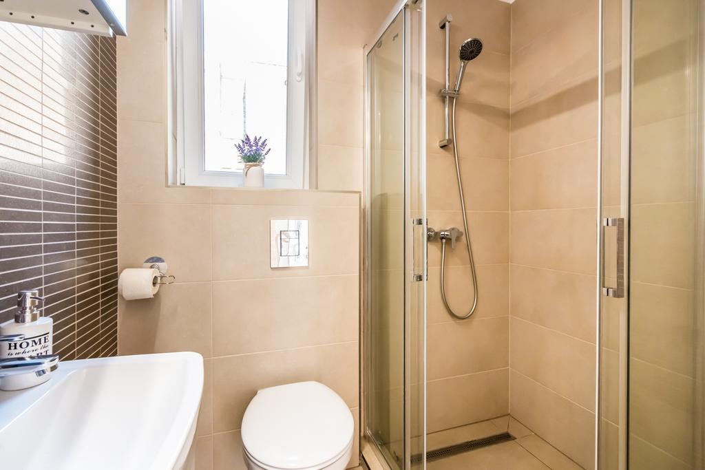 Apartment Bpr D8 Premier