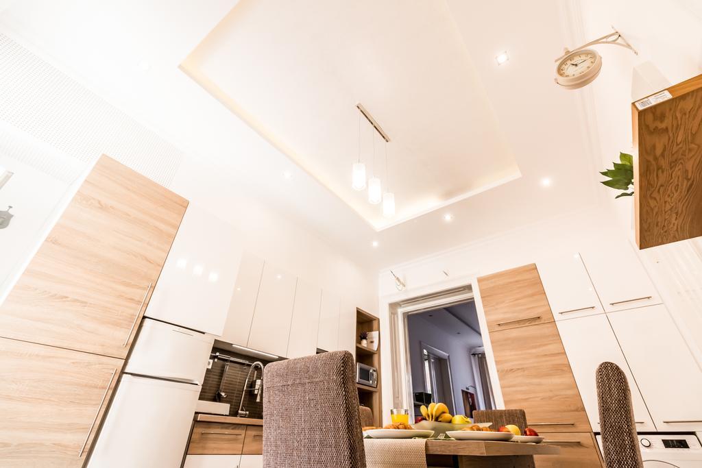 Apartment Bpr D8 Premier *