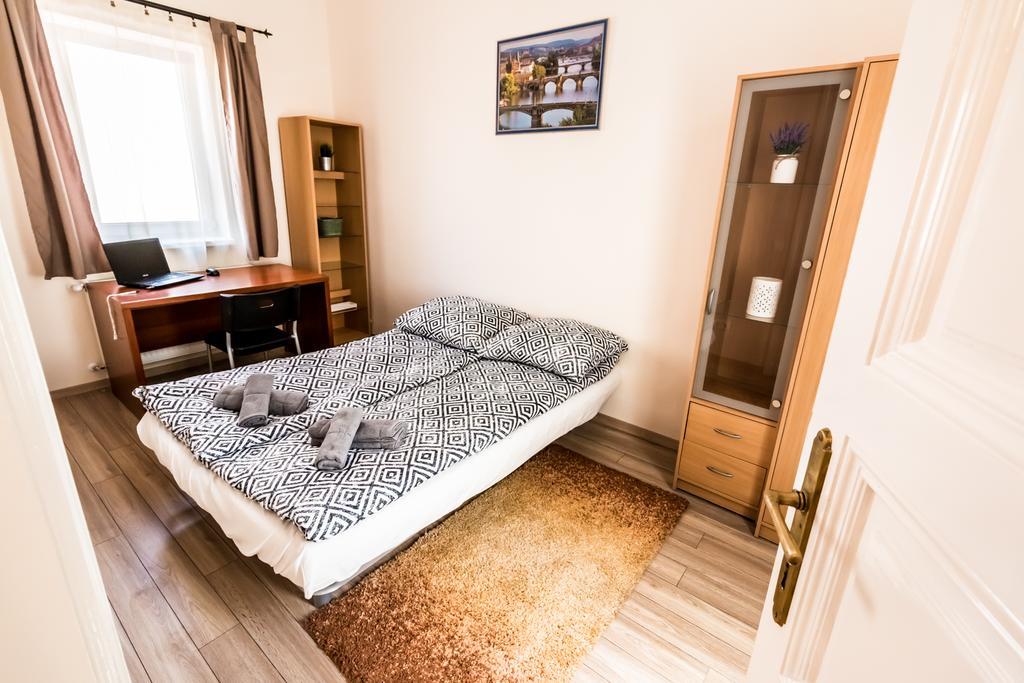 Apartment Bpr D8 Premier *